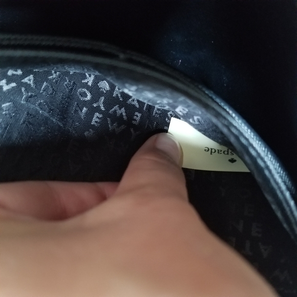 Kate Spade Laurel Way Jeweled Summer Bag - Picture 10 of 15